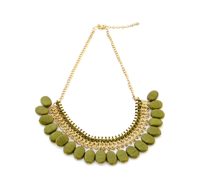 Frieda Necklace