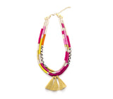 Tahlia Necklace