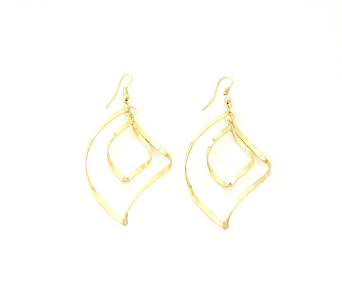 Asher Earrings