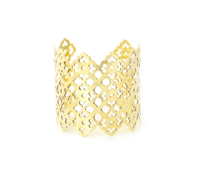 Chantilly Cuff