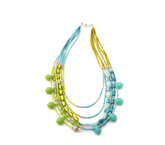 Portofino Necklace