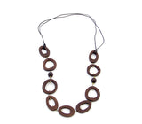 Evelyn Necklace