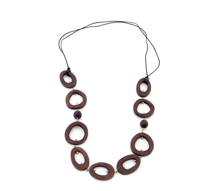 Evelyn Necklace