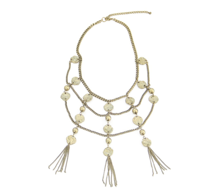 Adele Necklace