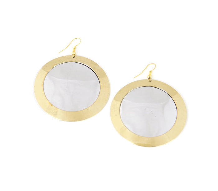 Imperial Earrings