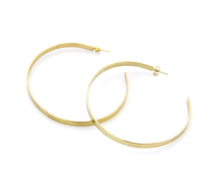 Hoopla Earrings