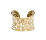 Esperanza Cuff