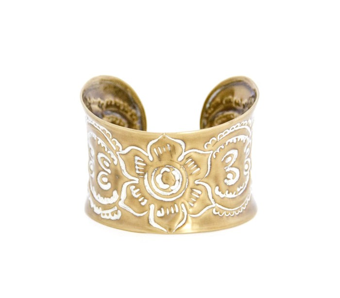 Esperanza Cuff