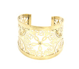 Nelina Cuff