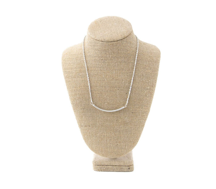 Atlas Necklace