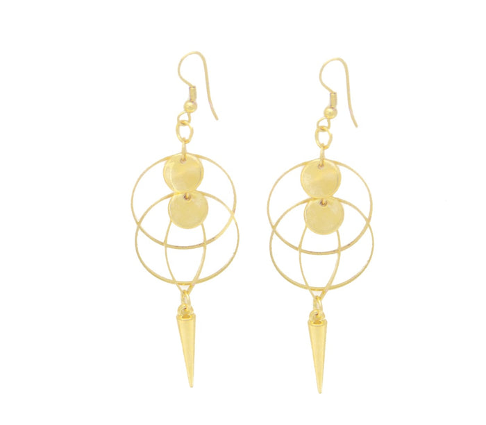 Mina Earrings