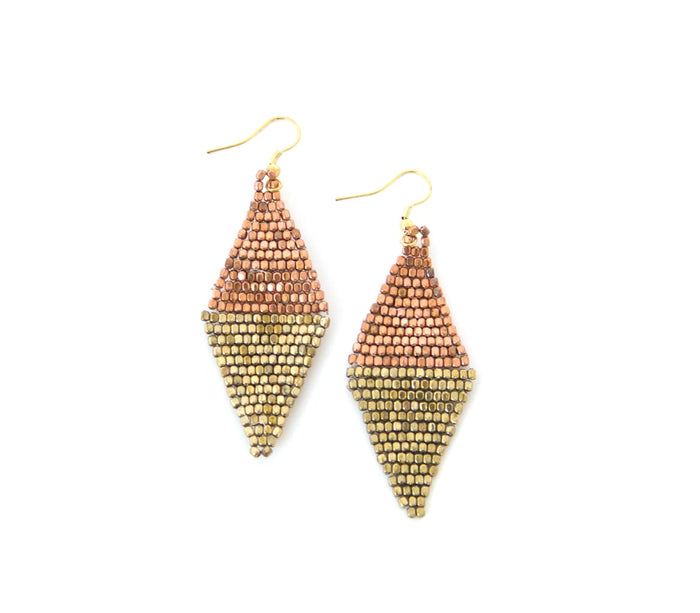 Bianca Earrings