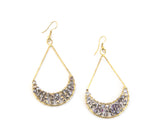 Tatum Earrings