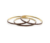 Sienna Bangles