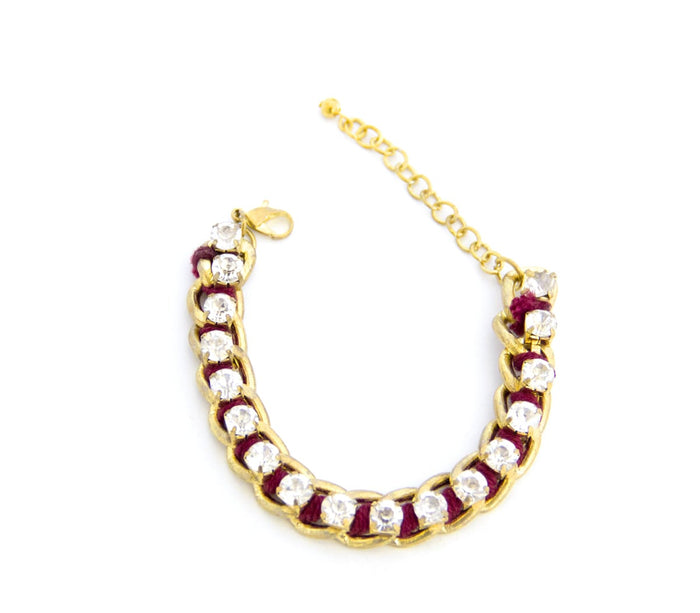 Maison Bracelet