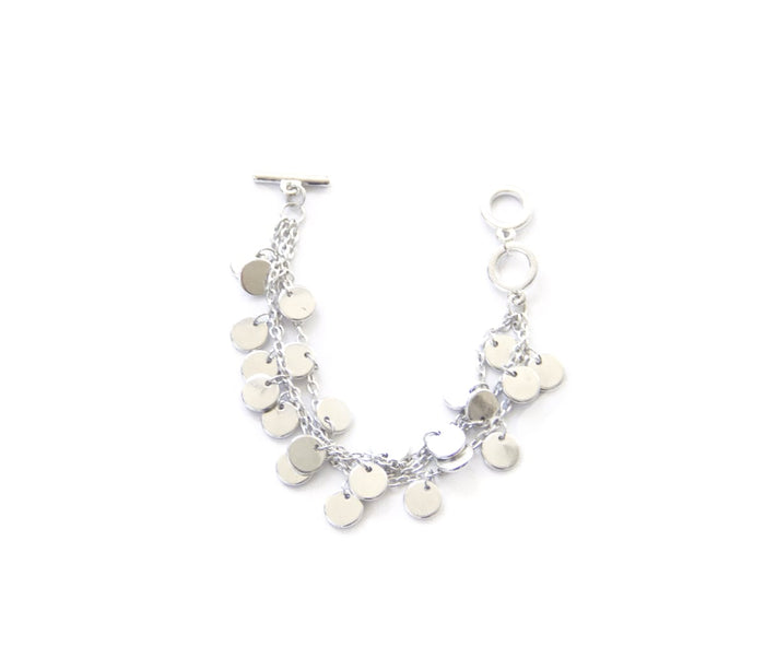 Carmen Charm Bracelet