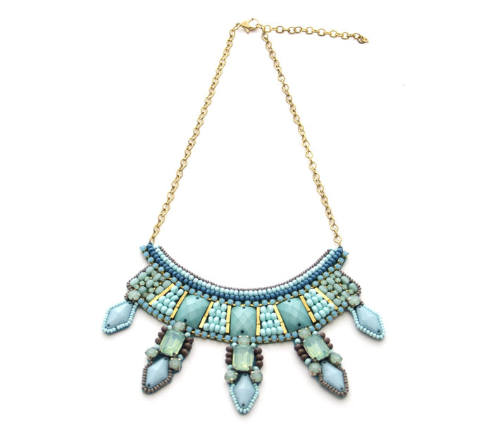 Cato Necklace