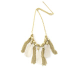 Larkin Necklace