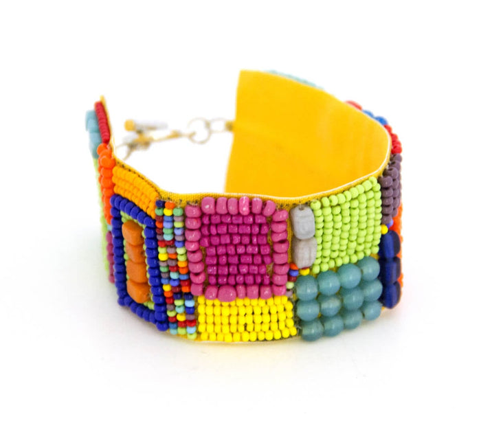 Rickshaw Bracelet