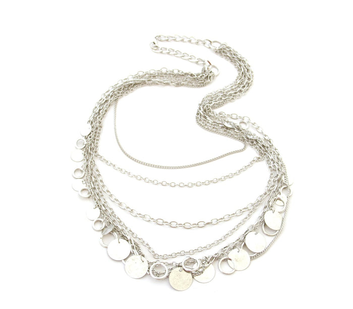 Calypso Necklace
