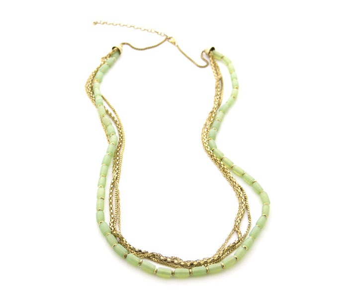 Sylvia Necklace