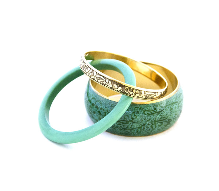 Provence Bangles