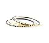 Portico Bangles Set