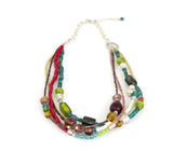 Valencia Necklace
