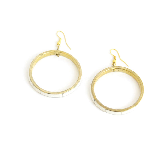 Winona Earrings