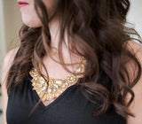 Adelaide Bib