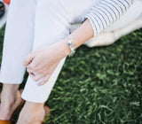 Carmen Charm Bracelet
