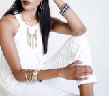 Larkin Necklace