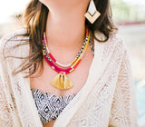 Tahlia Necklace