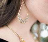 Tatum Earrings