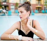 Landry Earrings
